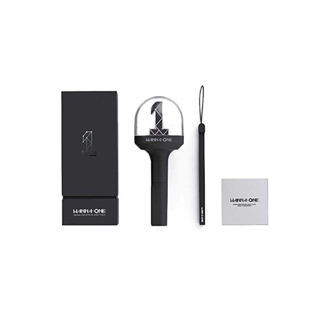 Producto YMJJ Wanna One Light Sticks, Tour Music Concert Light Stick