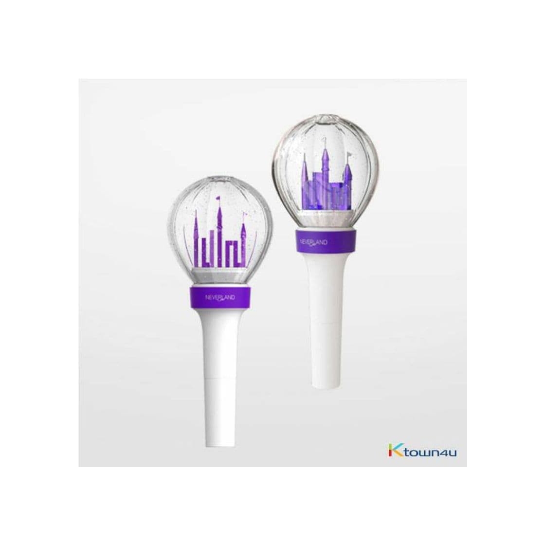 Producto G)I-DLE - OFFICIAL LIGHT STICK