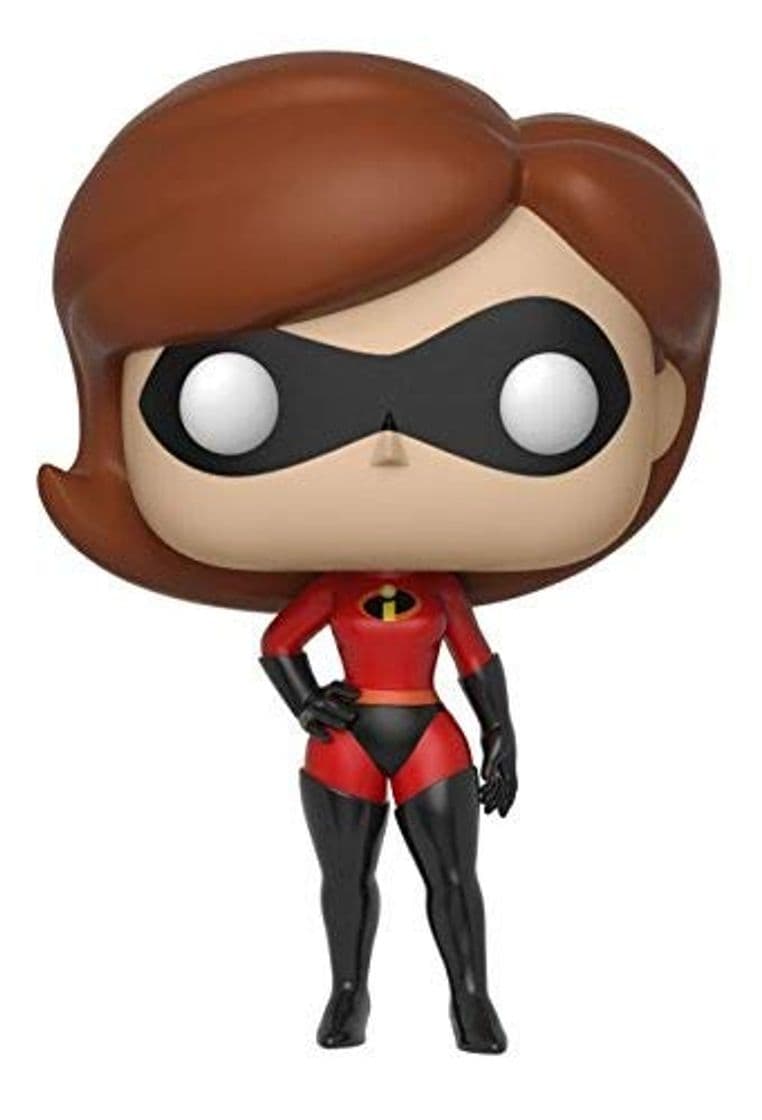 Game Funko POP!! - Disney: The Incredibles 2 Figura de Vinilo