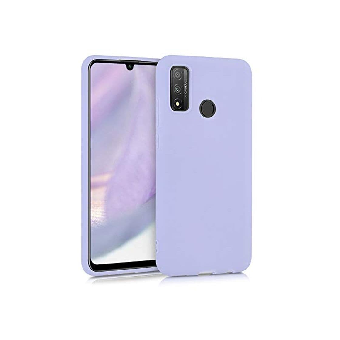 Product kwmobile Funda Compatible con Huawei P Smart