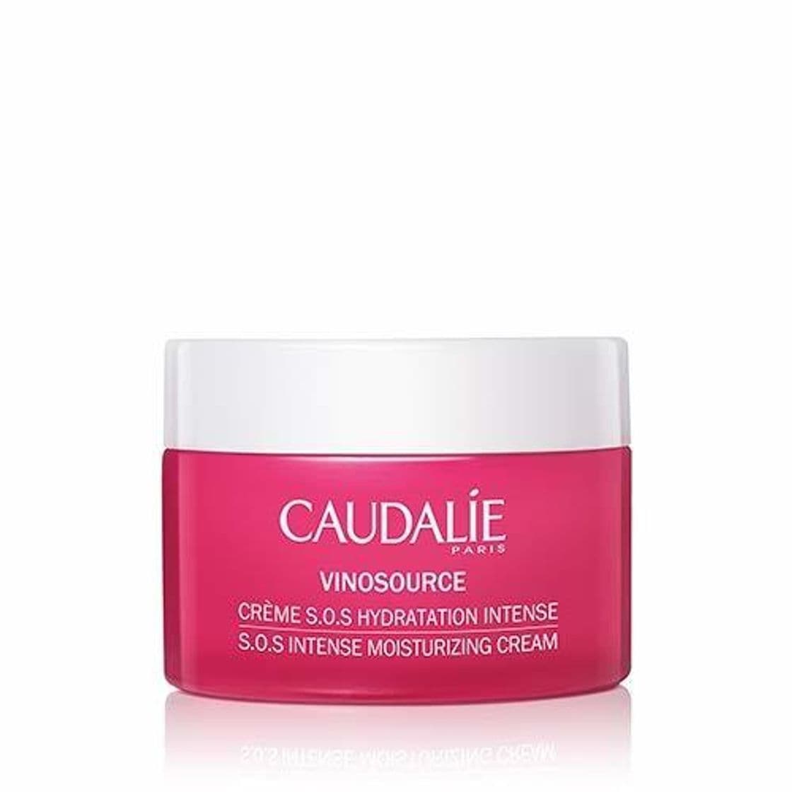 Beauty CAUDALIE VINOSOURCE CREMA SOS 50 ML