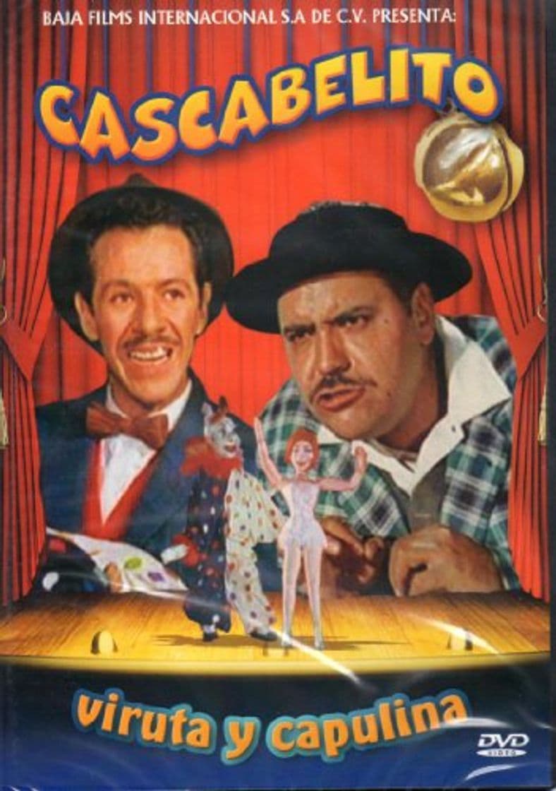 Movie Cascabelito