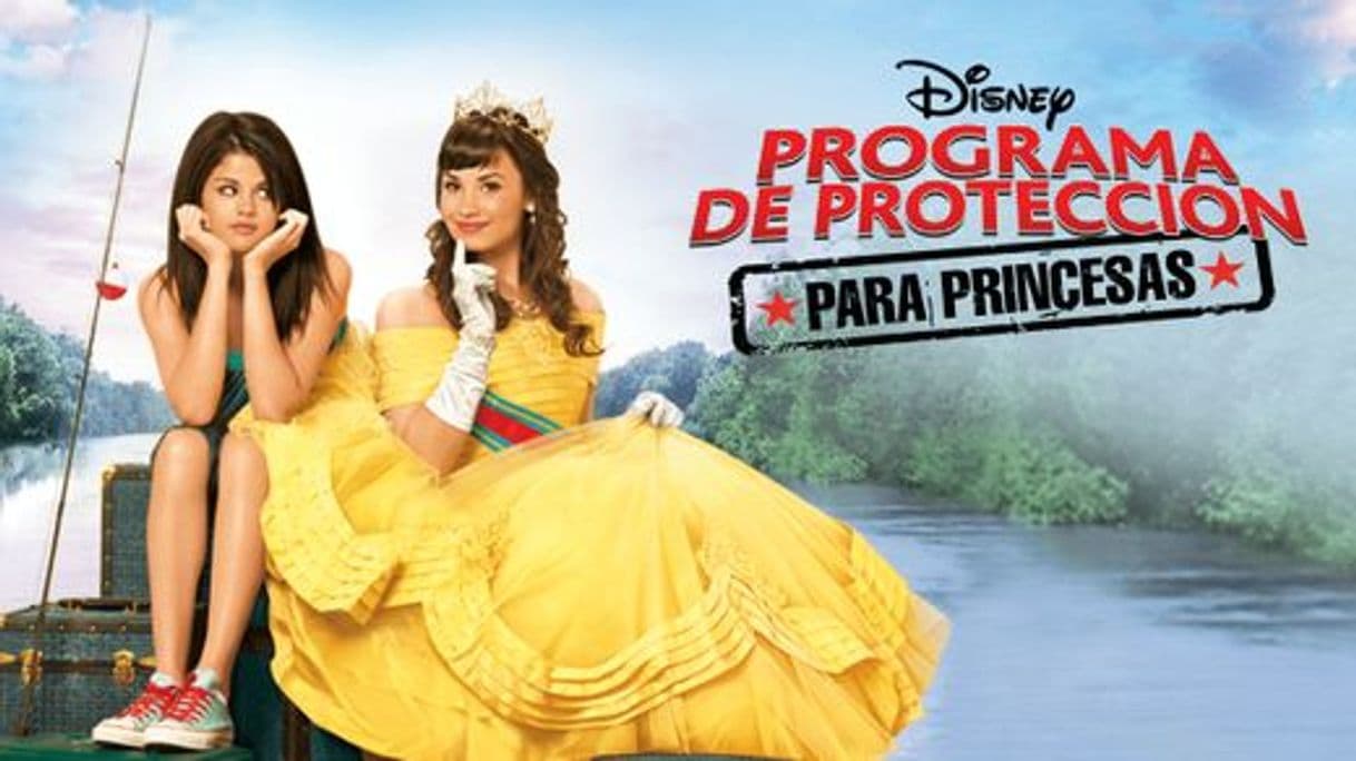 Película Princess Protection Program