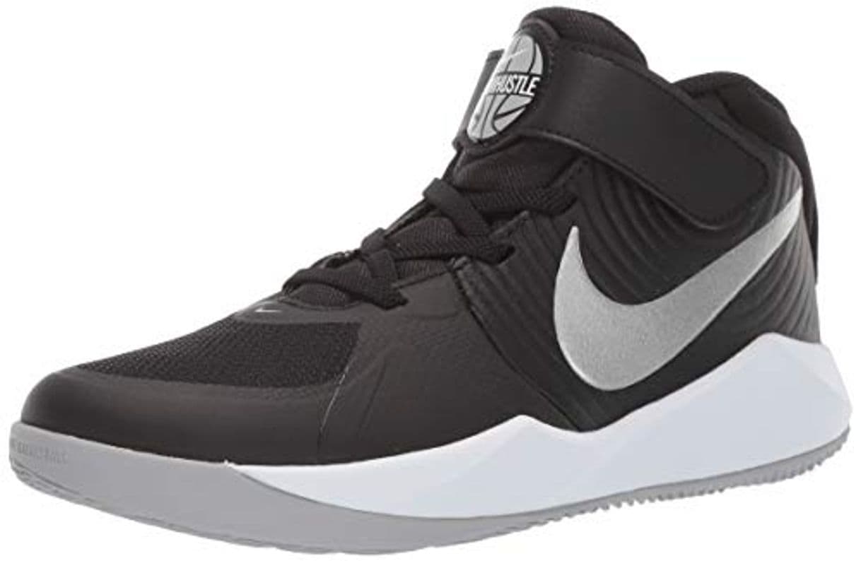 Fashion Nike Team Hustle D 9