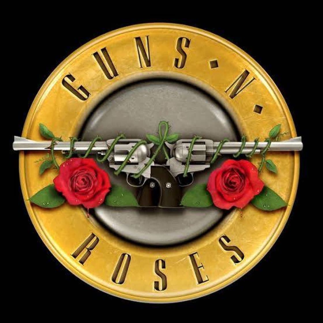 Fashion GUNS N' ROSES