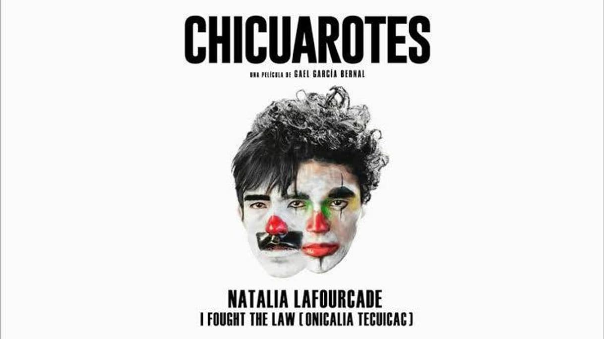 Fashion "I Fought The Law (Onicalia Tecuicac)" ~ Natalia Lafourcade ...