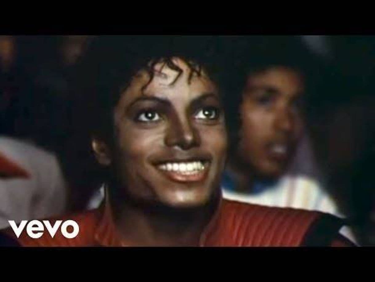 Fashion Michael Jackson - Thriller (Official Video) - YouTube