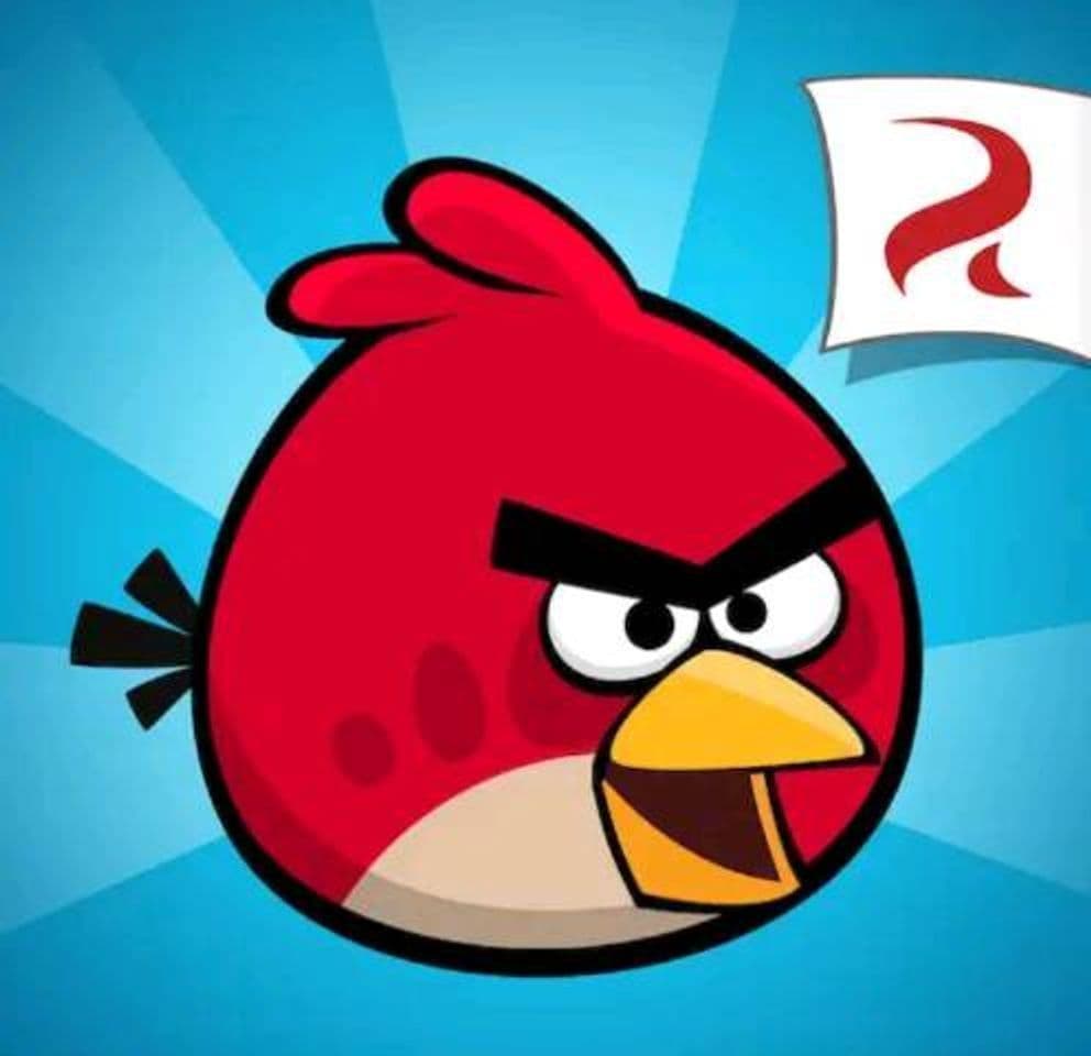 Videogames Angry Birds 2