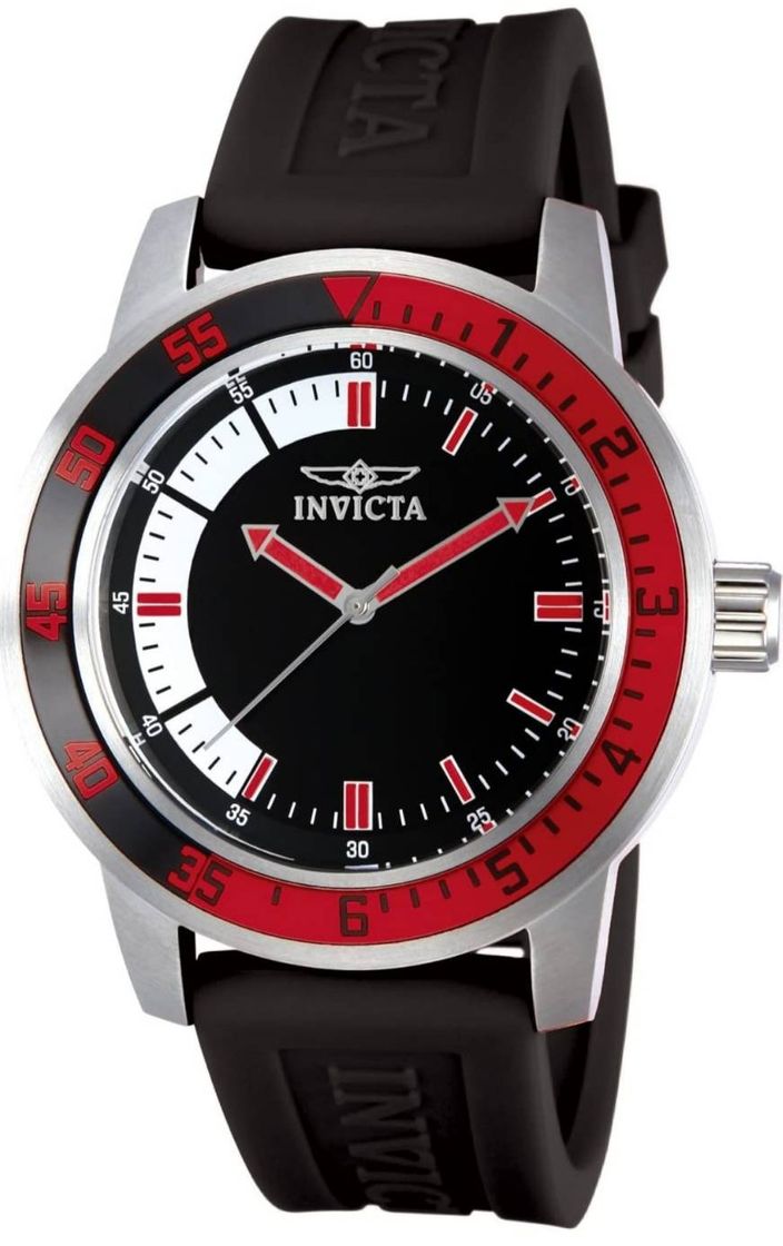 Product Reloj invicta pro driver 12845