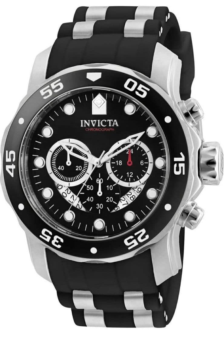 Product Reloj invicta pro driver 6977