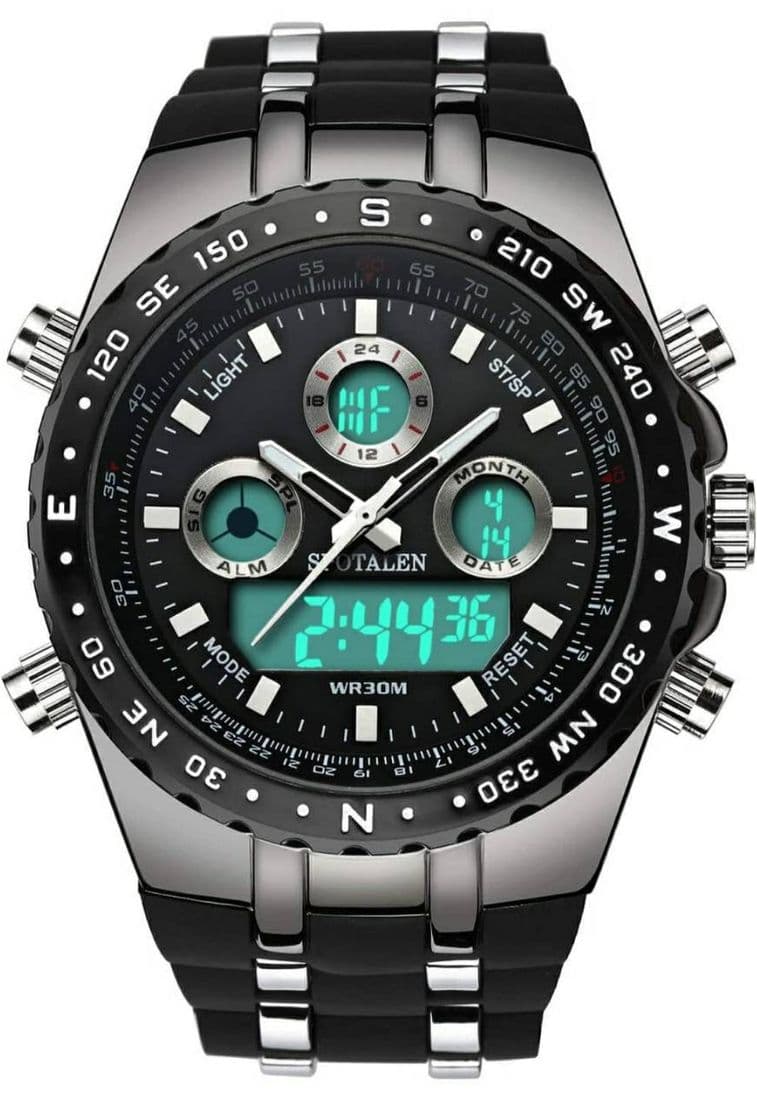 Product Reloj deportivo spottalen a super precio!