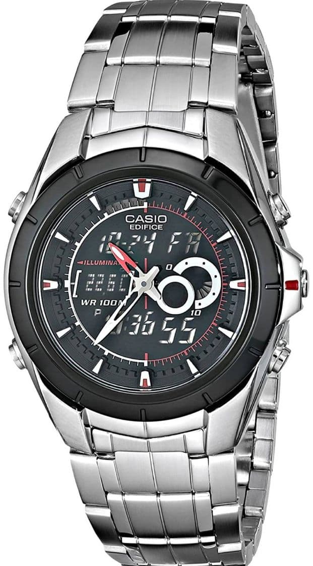 Fashion Reloj casio eddifice EAW