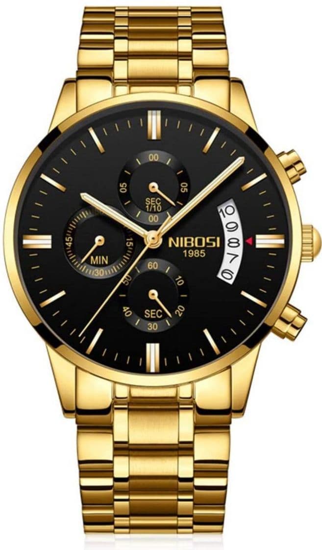 Product Reloj nibosi 1985