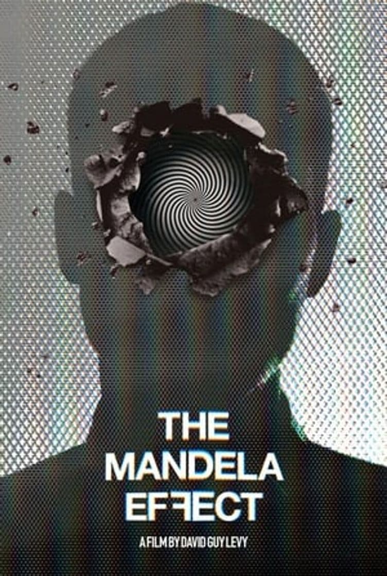 Película The Mandela Effect