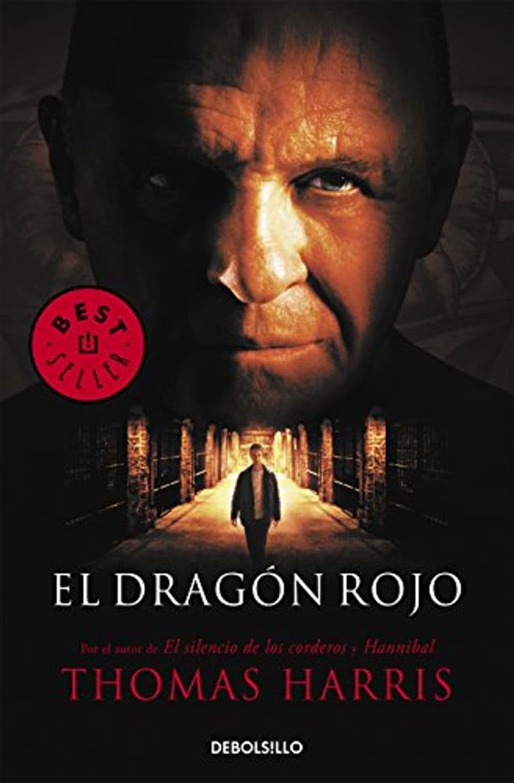 Libro El dragón rojo