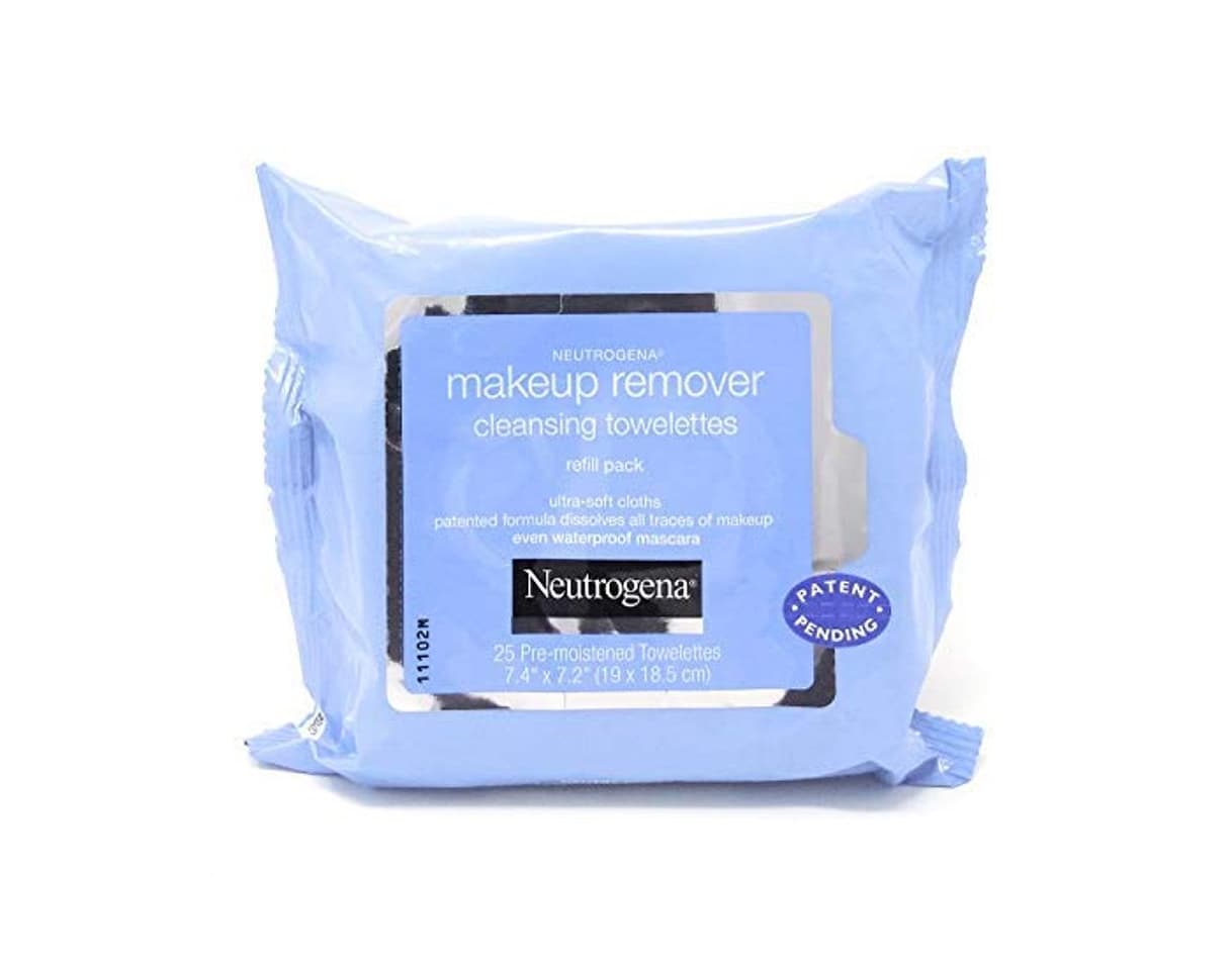 Beauty Neutrogena Makeup Remover Cleansing Towelettes