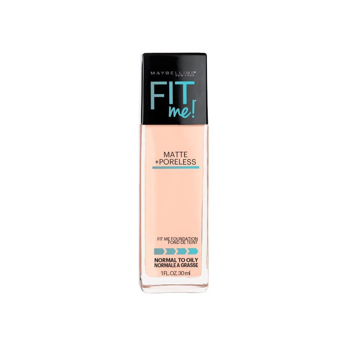 Beauty Maybelline New York Fit Me. Liquid Make-up nº 118 Light Beige