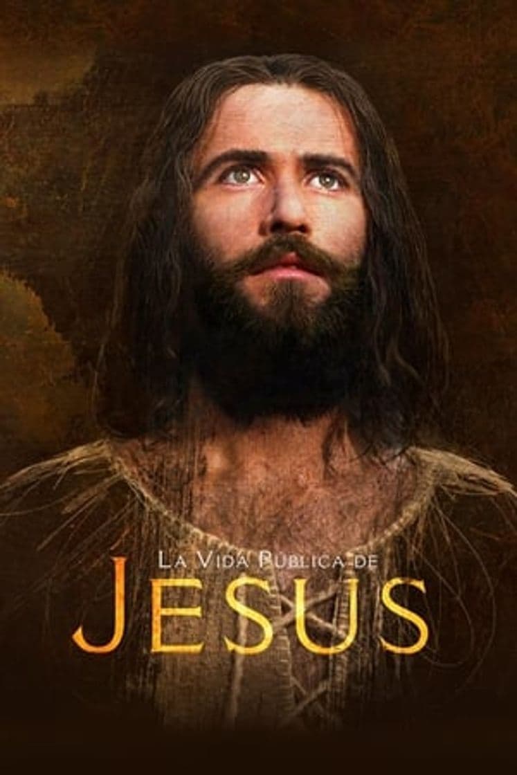 Movie Jesus