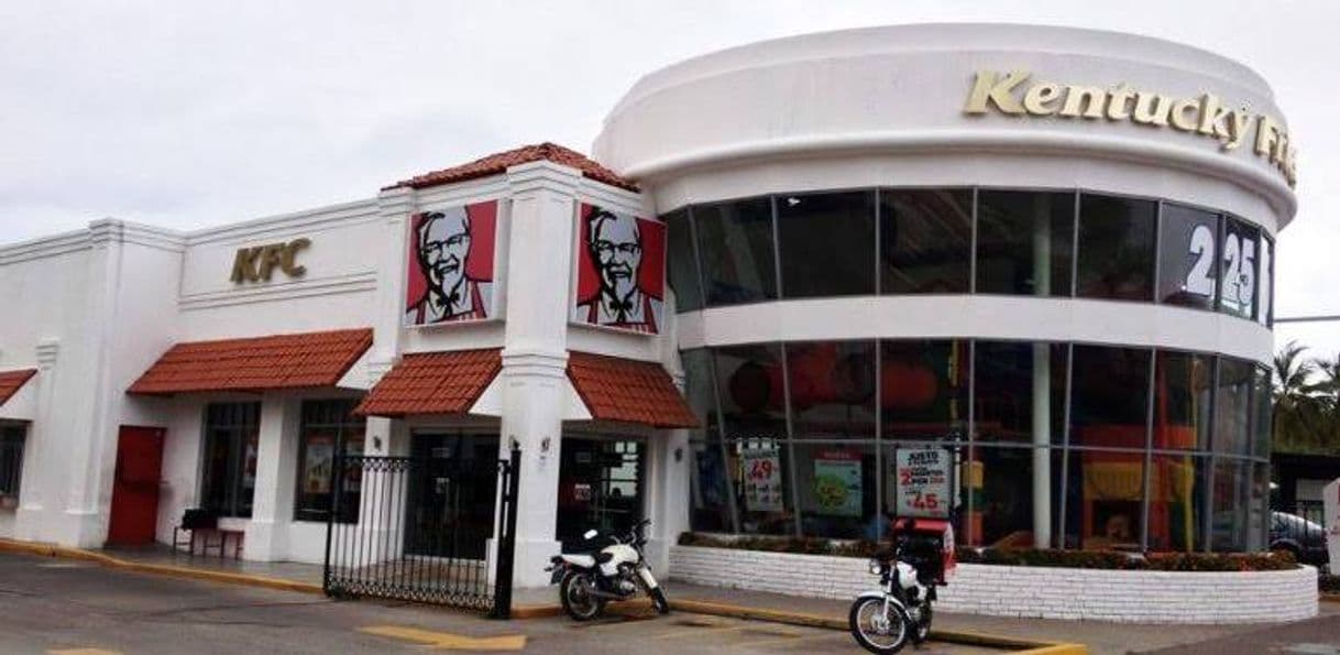 Restaurants KFC