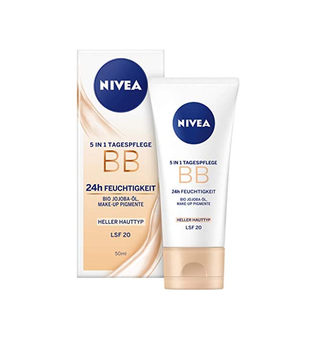 Beauty Nivea - Bb cream