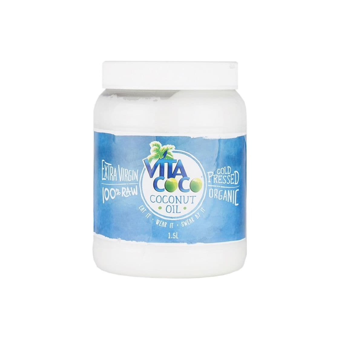 Product Vita Coco Organic Virgin Coconut Oil