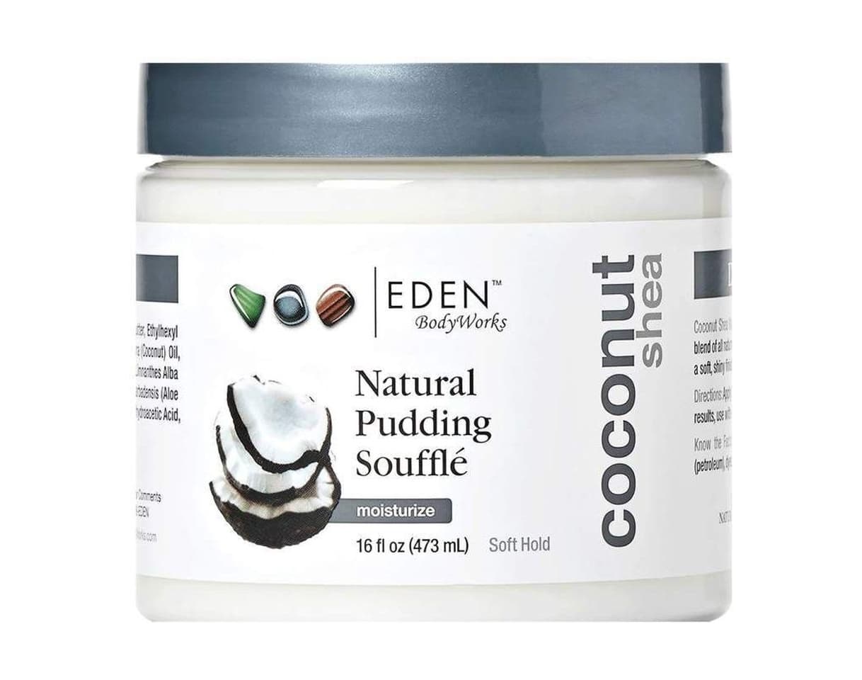 Product EDEN BodyWorks Coconut Shea Pudding Souffle