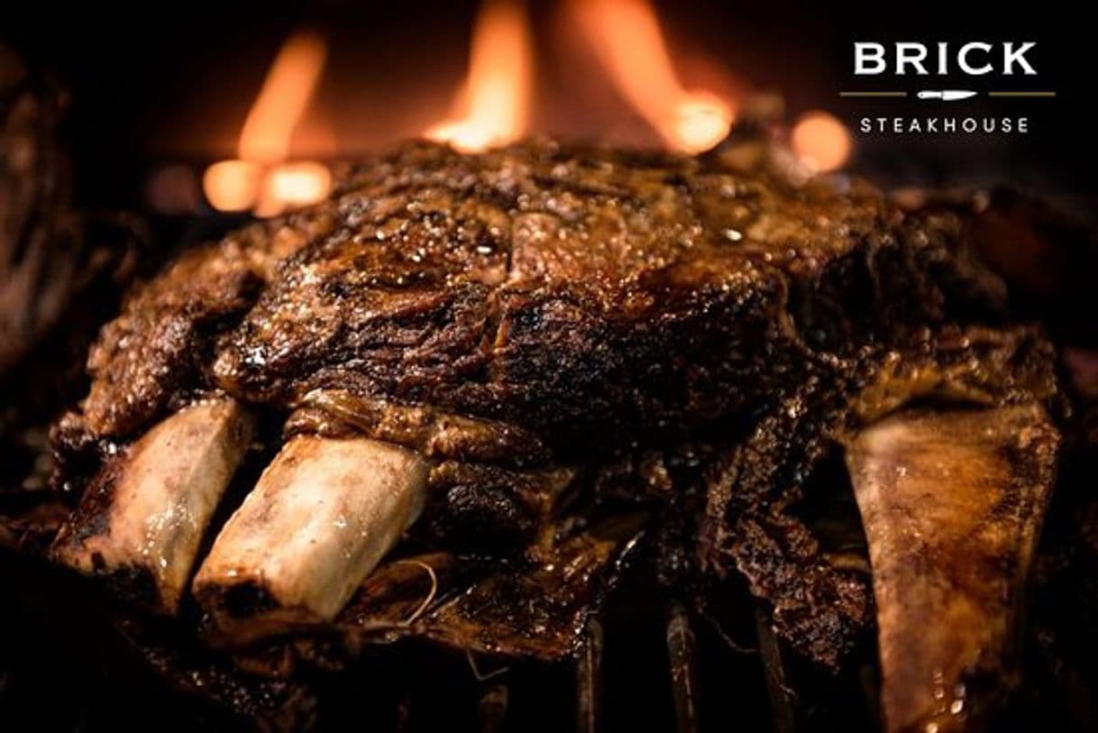 Restaurantes Brick SteakHouse