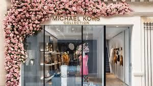 Place Michael Kors