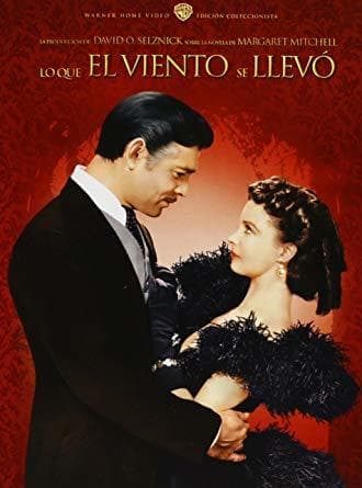 Movie Gone with the Wind