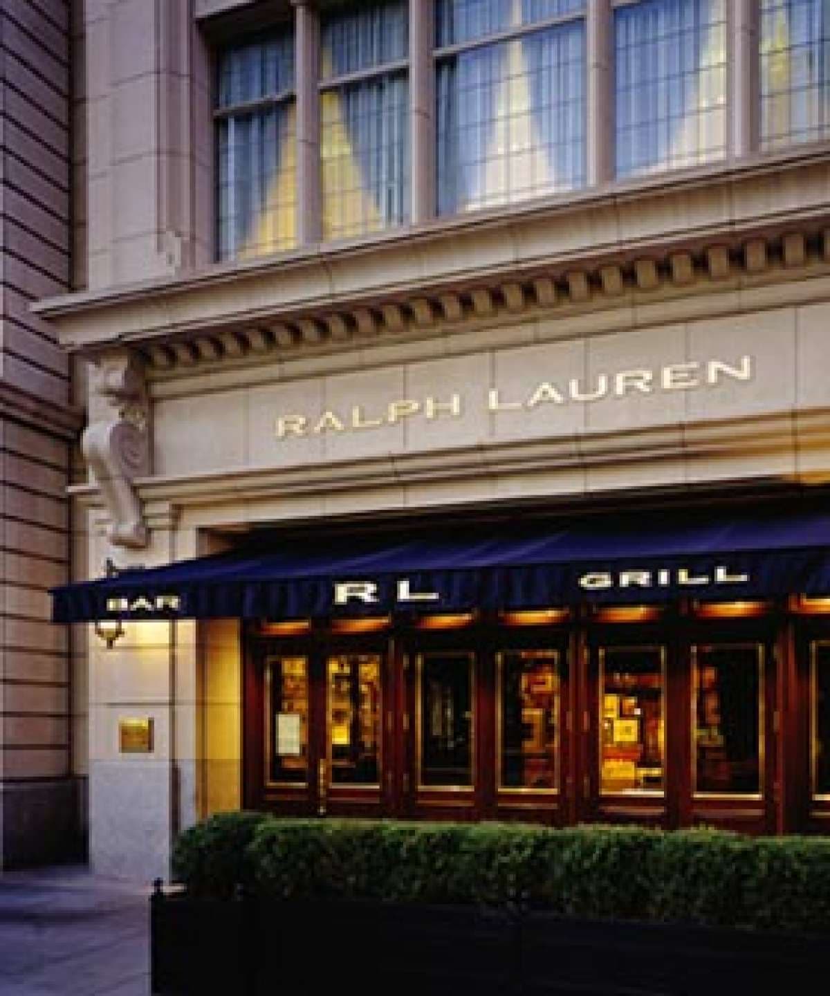 Place Ralph Lauren