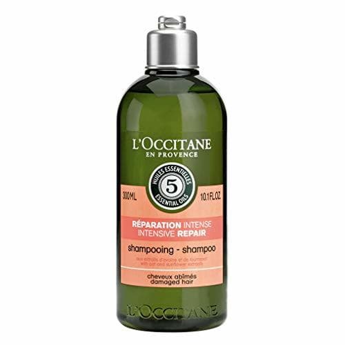 Beauty L'Occitane Aromachologie Repairing Shampoo Mujeres Champú 300ml - champues