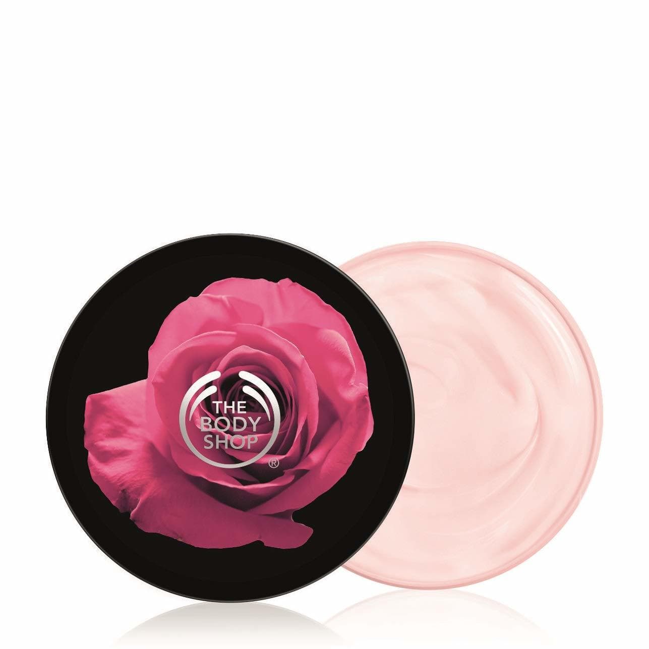 Beauty The Body Shop British Rose - Cremas corporales