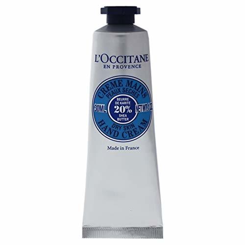 Belleza L'OCCITANE