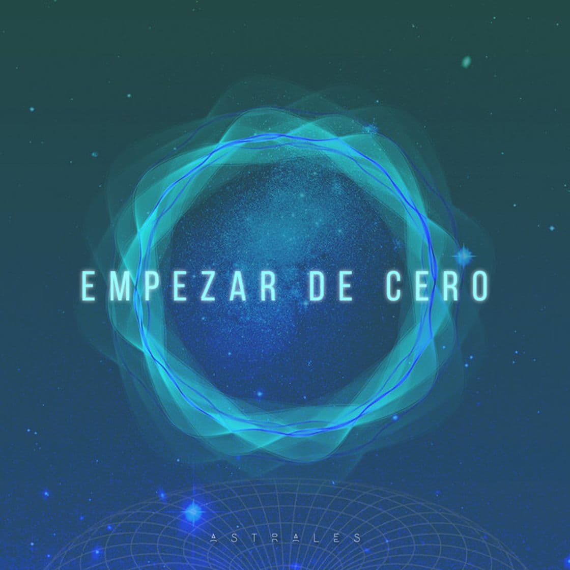 Canción Empezar de Cero