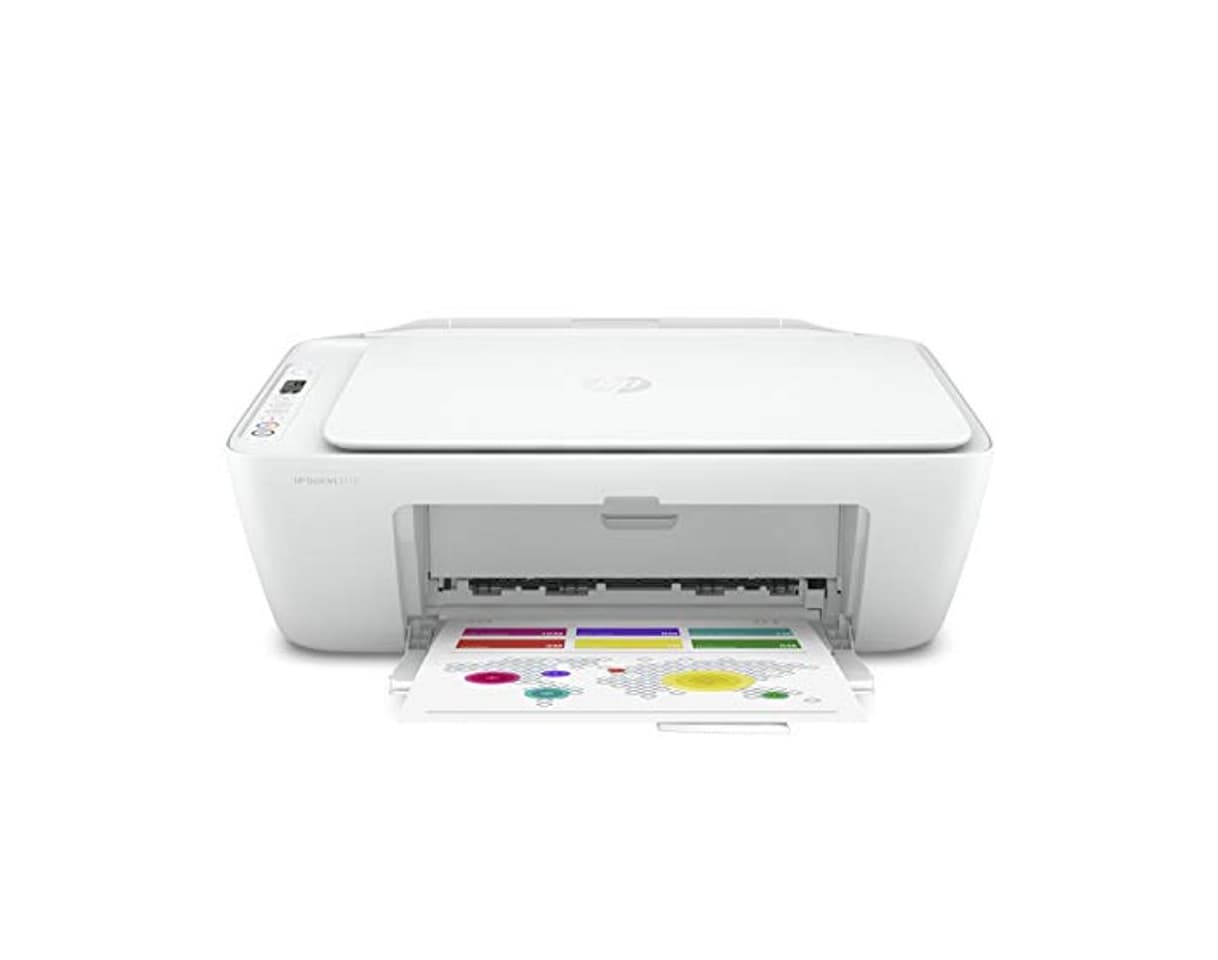 Producto HP DeskJet 2710 - Impresora multifunción