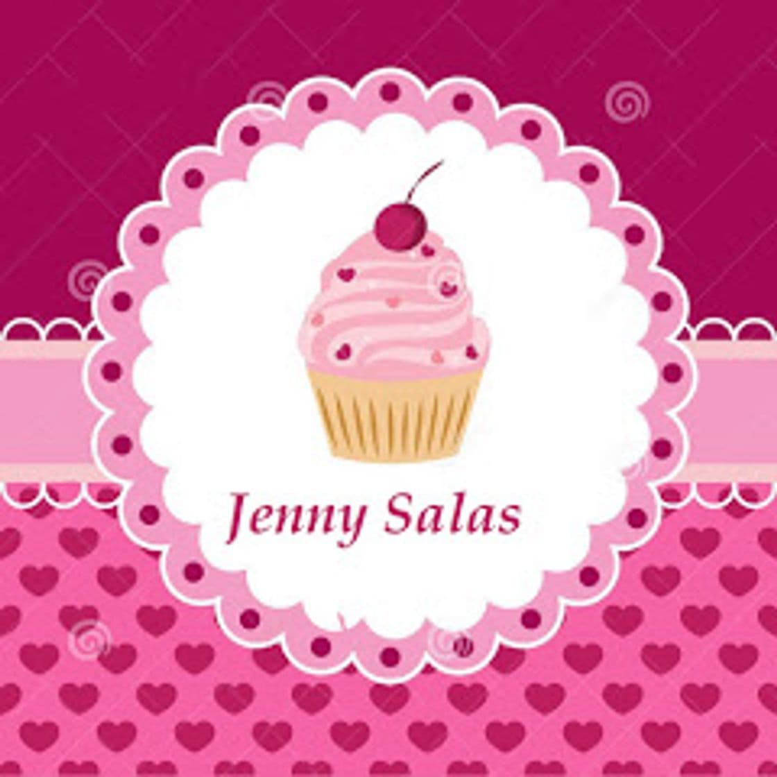 Moda Jennifer Salas Postres 