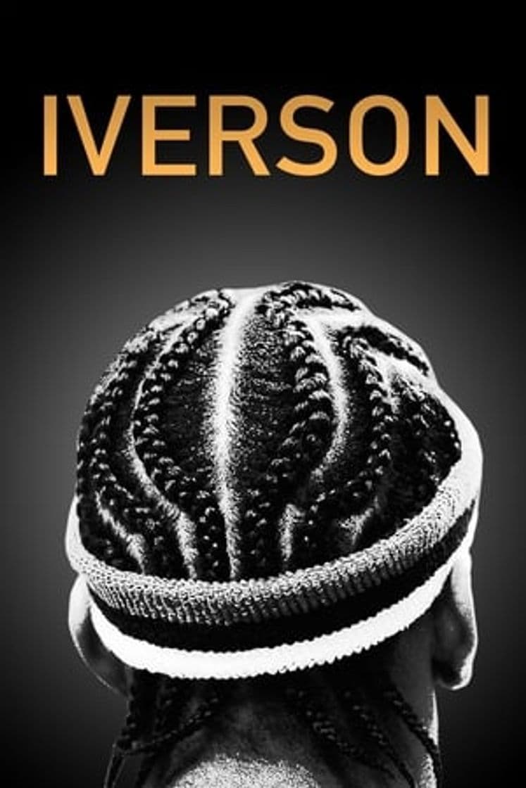 Movie Iverson