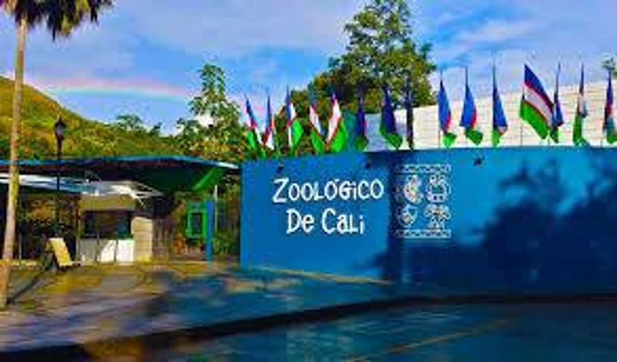 Place Zoológico de Cali