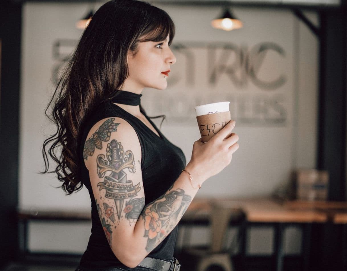 Restaurants ELECTRIC Coffee Roasters