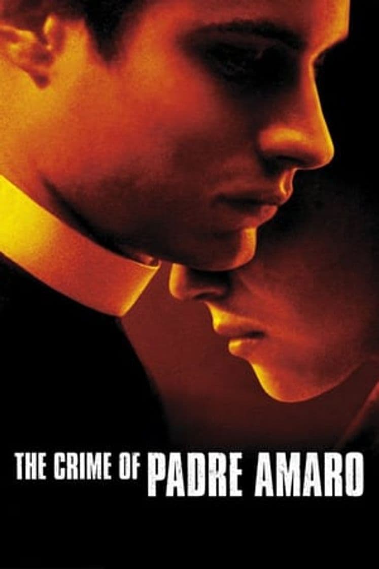 Película The Crime of Padre Amaro