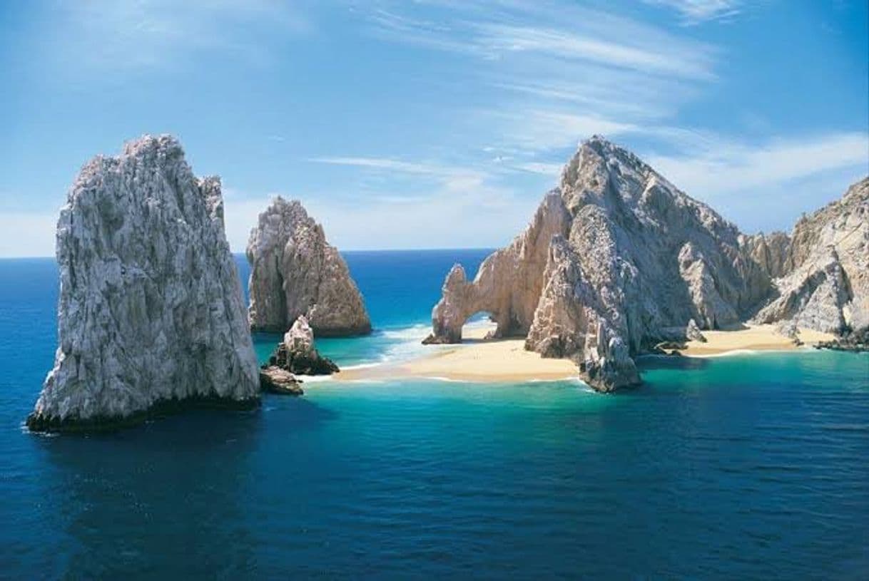 Lugar Los Cabos