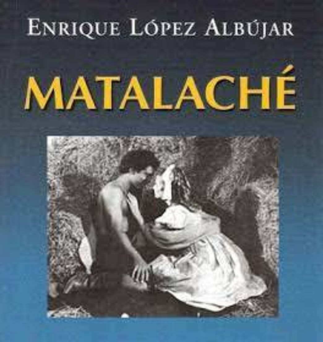 Libro Matalaché. Novela. [Tapa blanda] by LOPEZ ALBUJAR