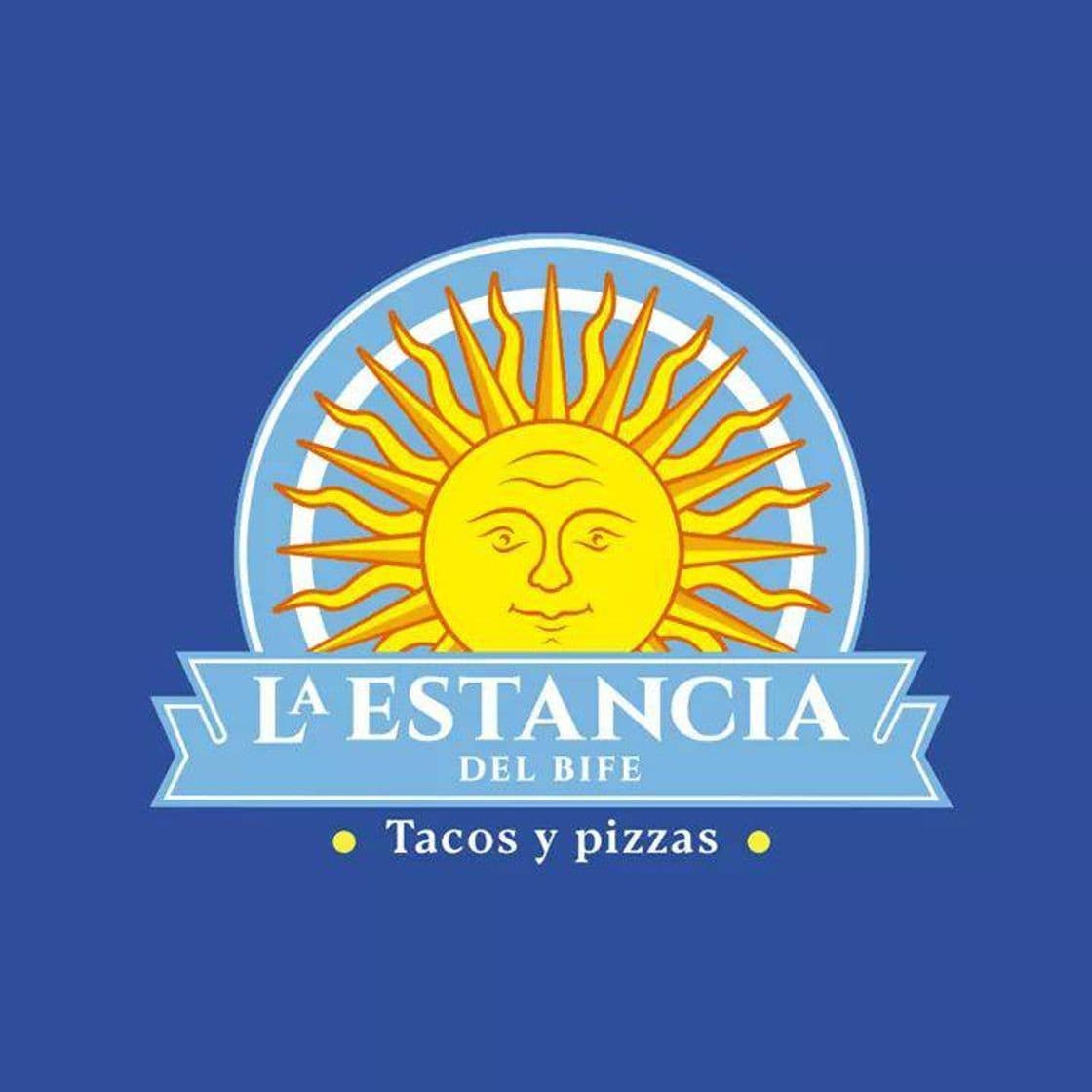 Restaurantes Los Tacos y pizzas de La Estancia