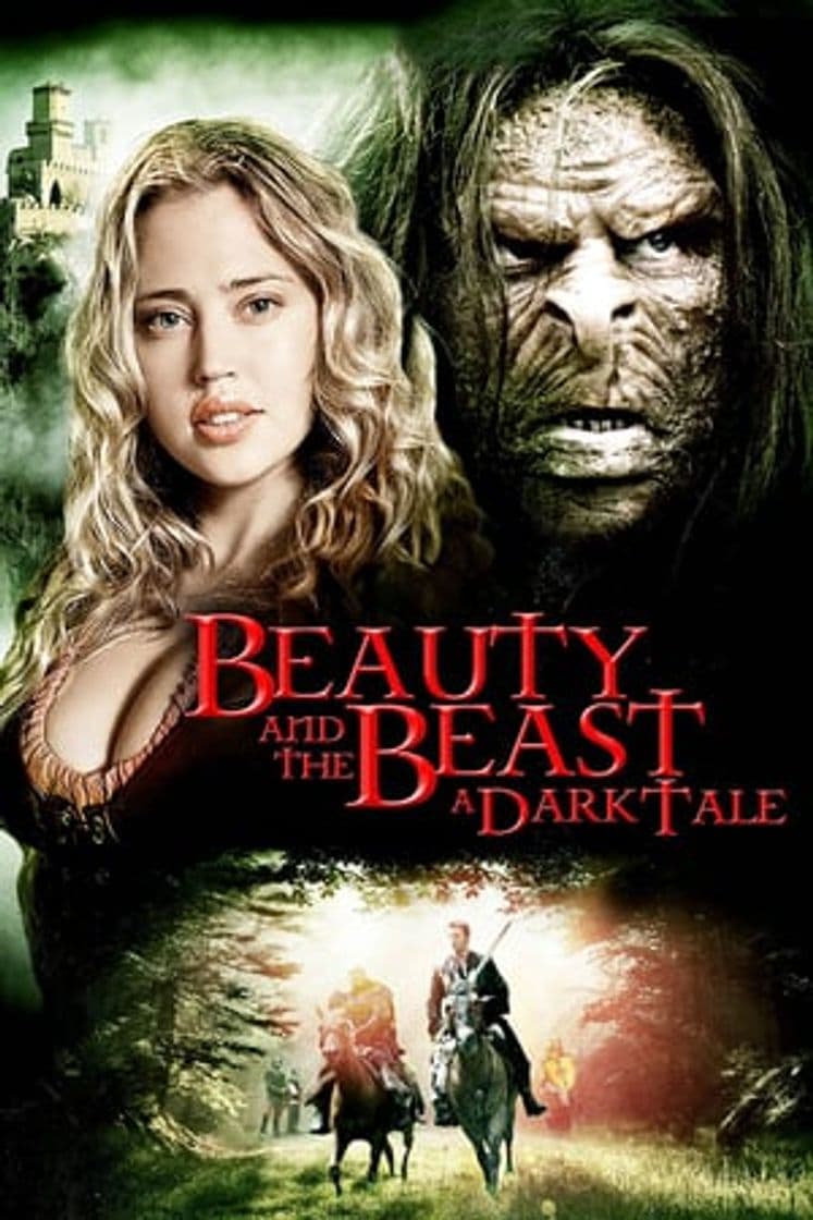 Película Beauty and the Beast