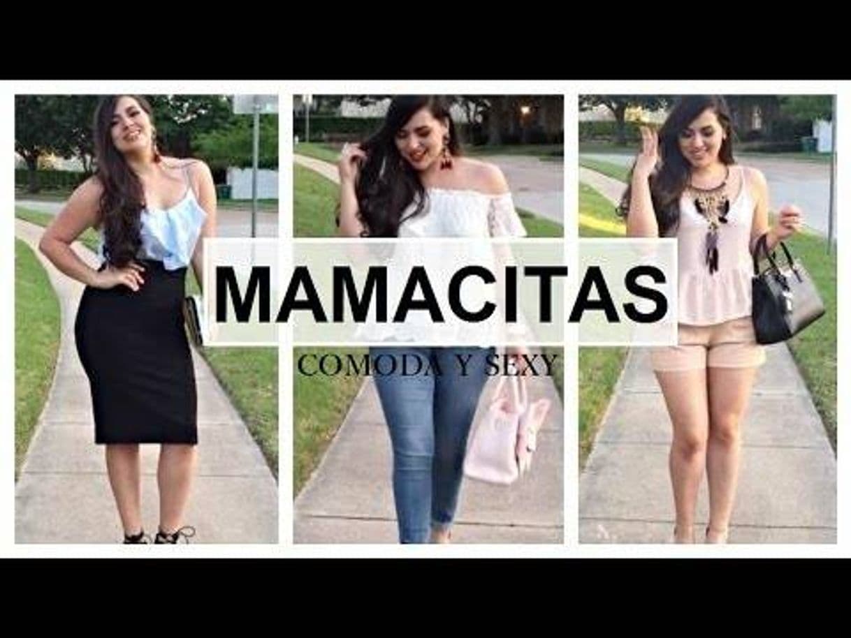 Moda COMO VESTIR BONITA COMODA Y SEXY. - YouTube