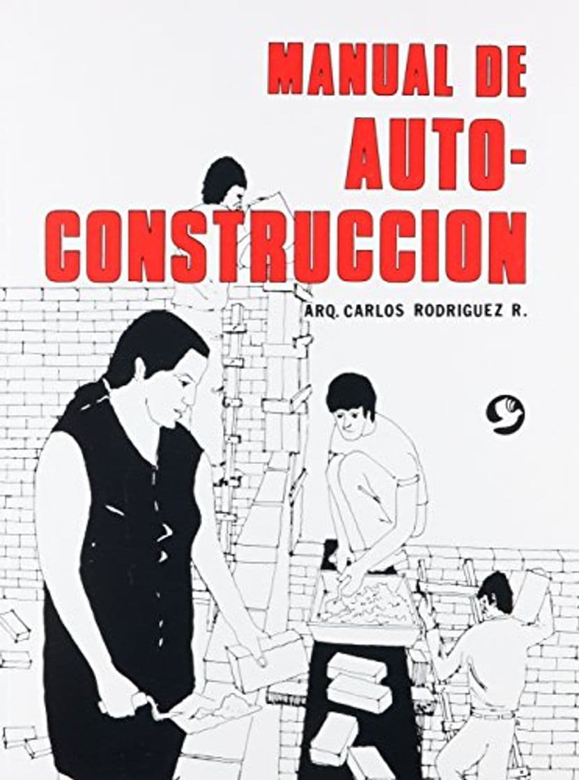 Libro manual de autoconstruccion