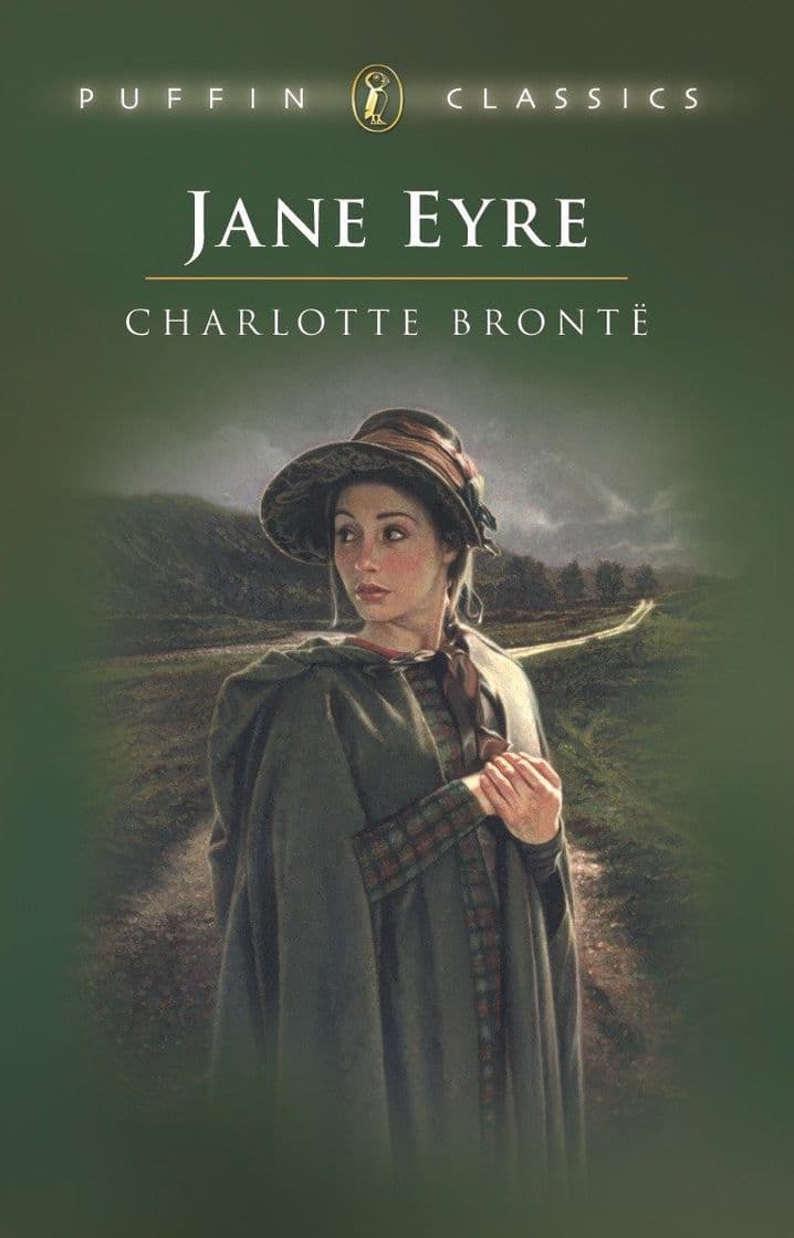 Película Jane Eyre