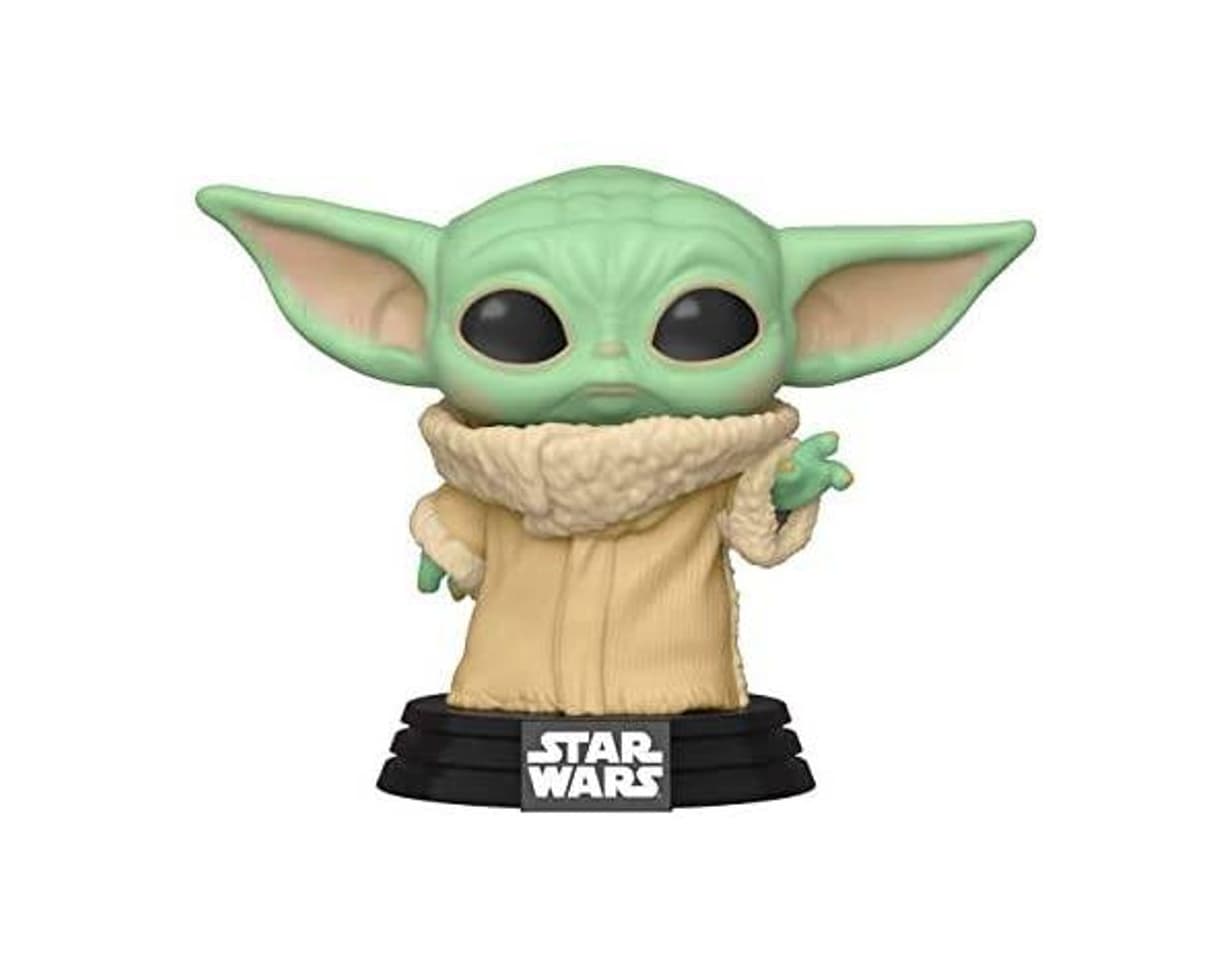 Product FUNKU POP YODA STAR WARS