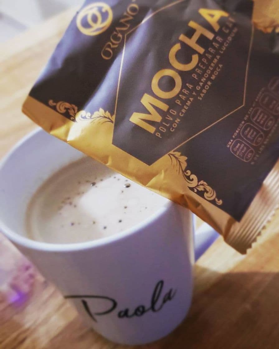 Product Café saludable☕👌🏻