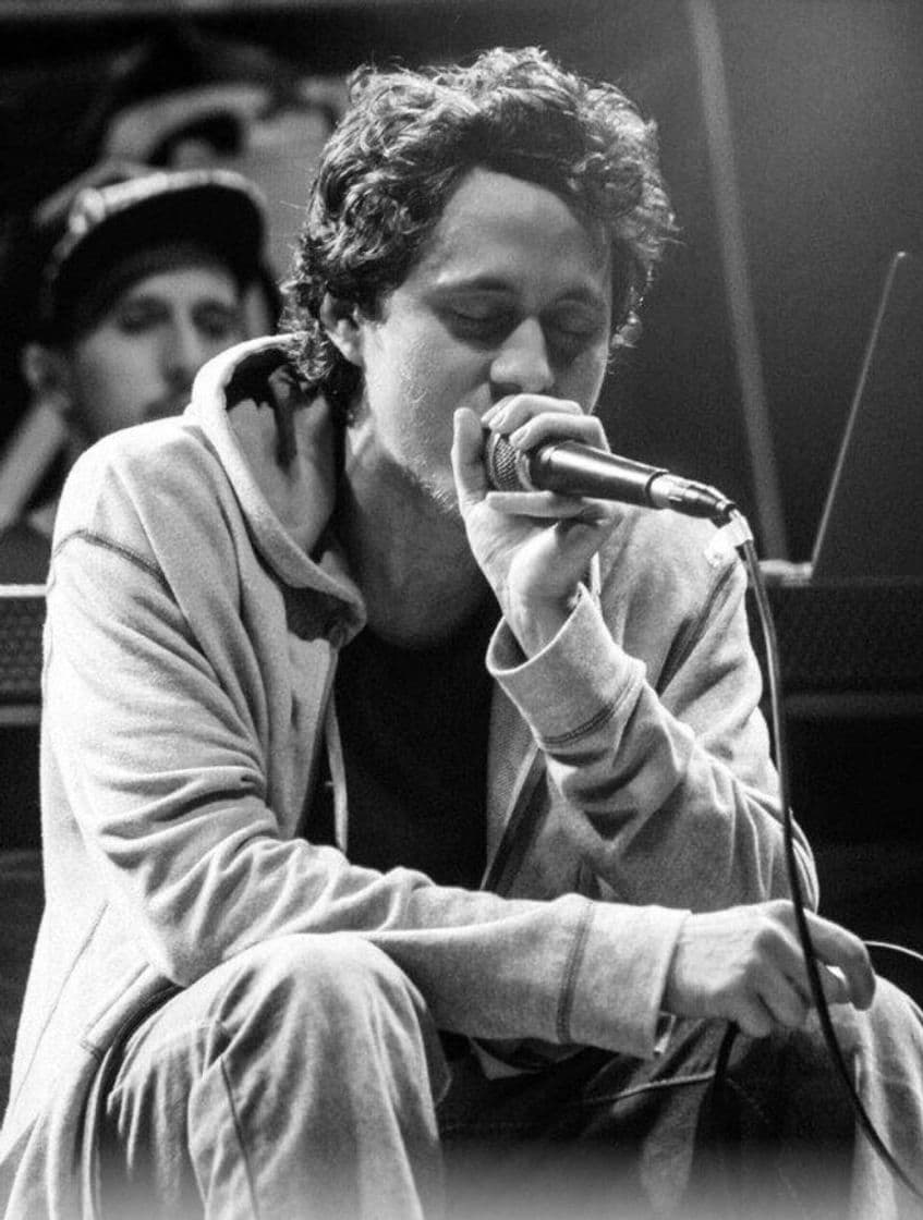 Music Canserbero - de la vida como película. 